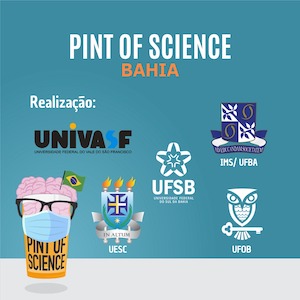 Pint of Science Bahia