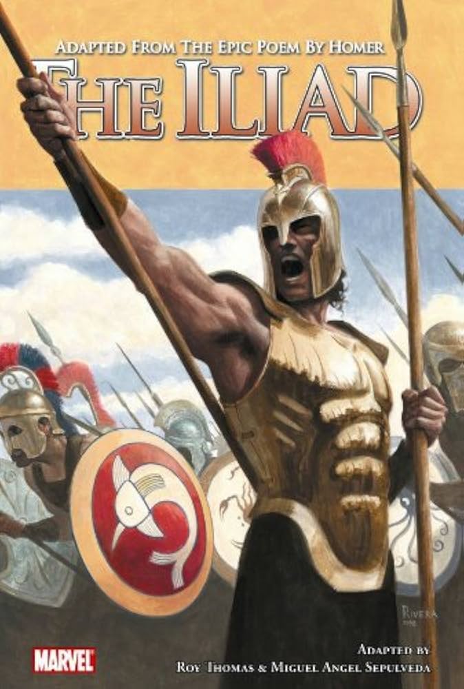 Mitologia Grega